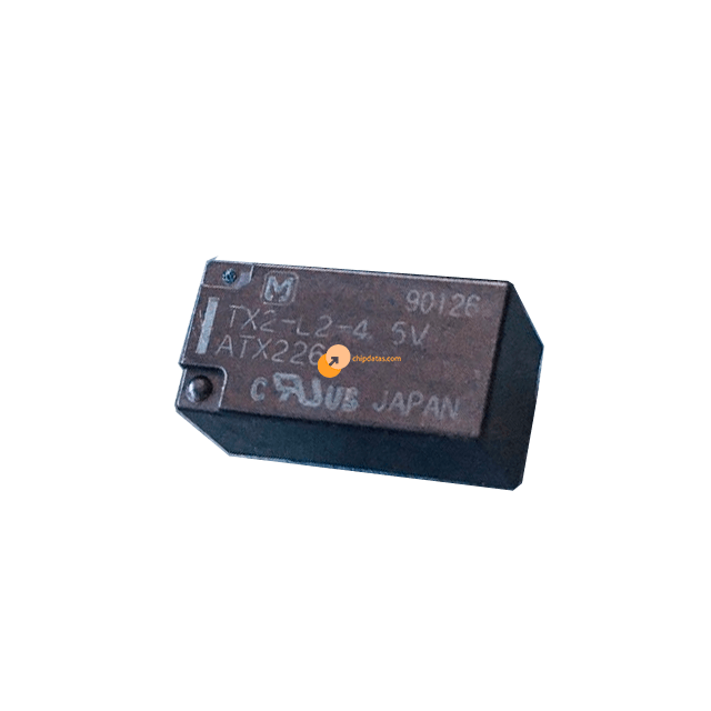 TX2-L2-4.5V-1 - image 1